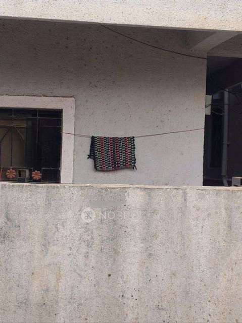 1 RK House for Rent  In Shikrapur