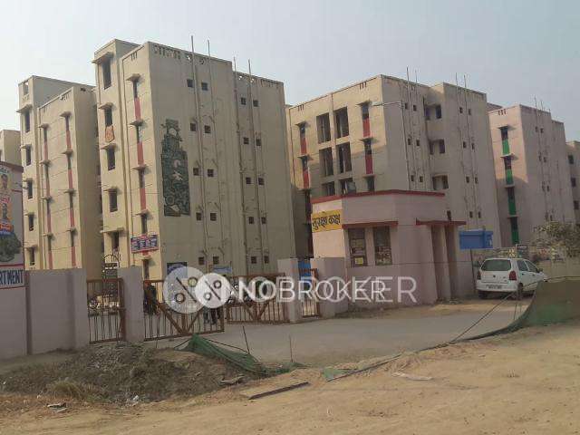 1 BHK Flat In Jj Colony for Rent  In  Jahangirpuri