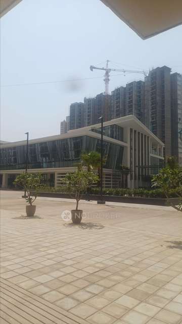 3 BHK Flat In Eldeco Live By The Greens, Sector 150 For Sale  In Sector 150