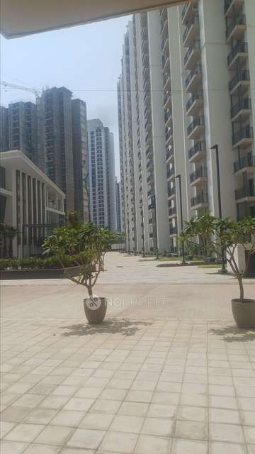 3 BHK Flat In Eldeco Live By The Greens, Sector 150 For Sale  In Sector 150