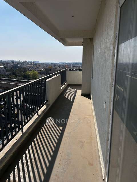 3 BHK Flat In Himagiri Hima Sai Heights For Sale  In Yelachenahalli