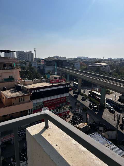 3 BHK Flat In Himagiri Hima Sai Heights For Sale  In Yelachenahalli