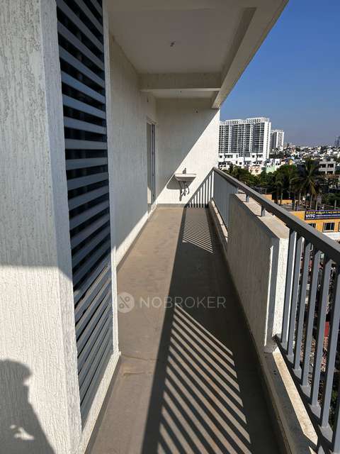 3 BHK Flat In Himagiri Hima Sai Heights For Sale  In Yelachenahalli