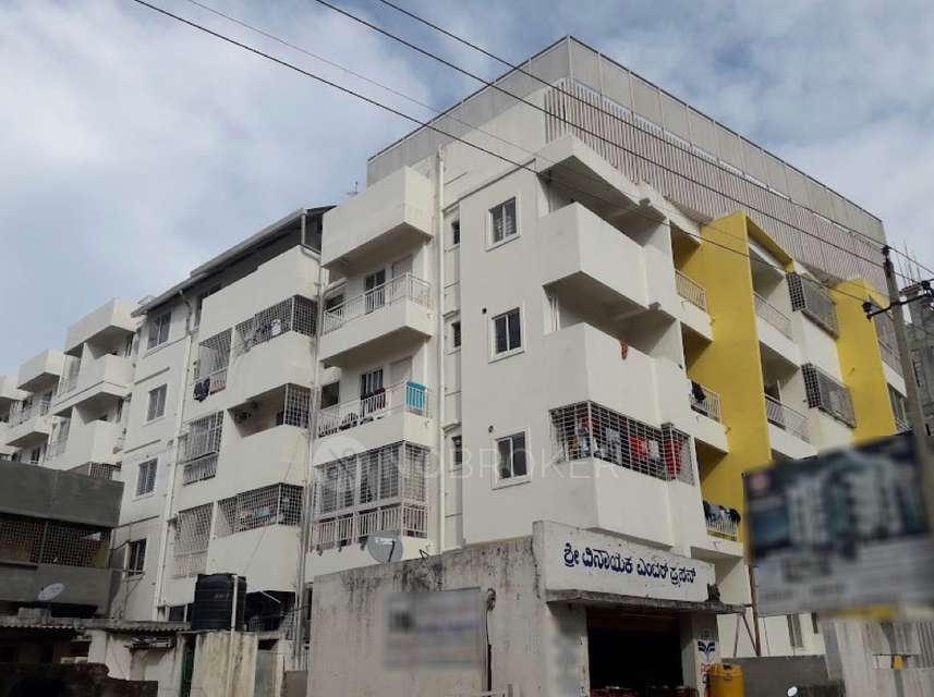 4 BHK Flat In Bhumika Primrose For Sale  In Arekere