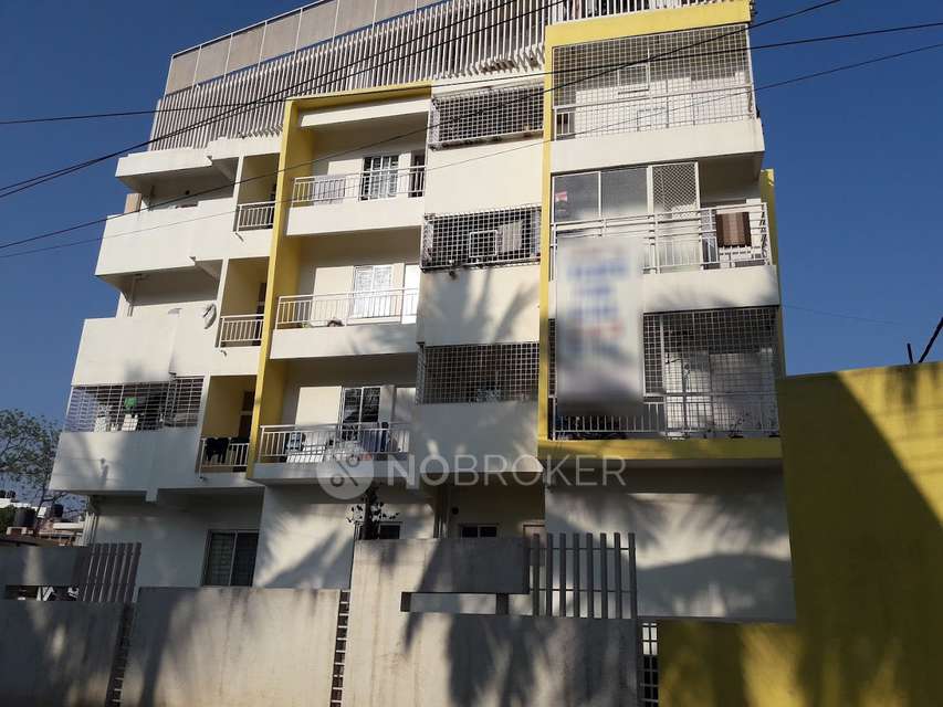 4 BHK Flat In Bhumika Primrose For Sale  In Arekere