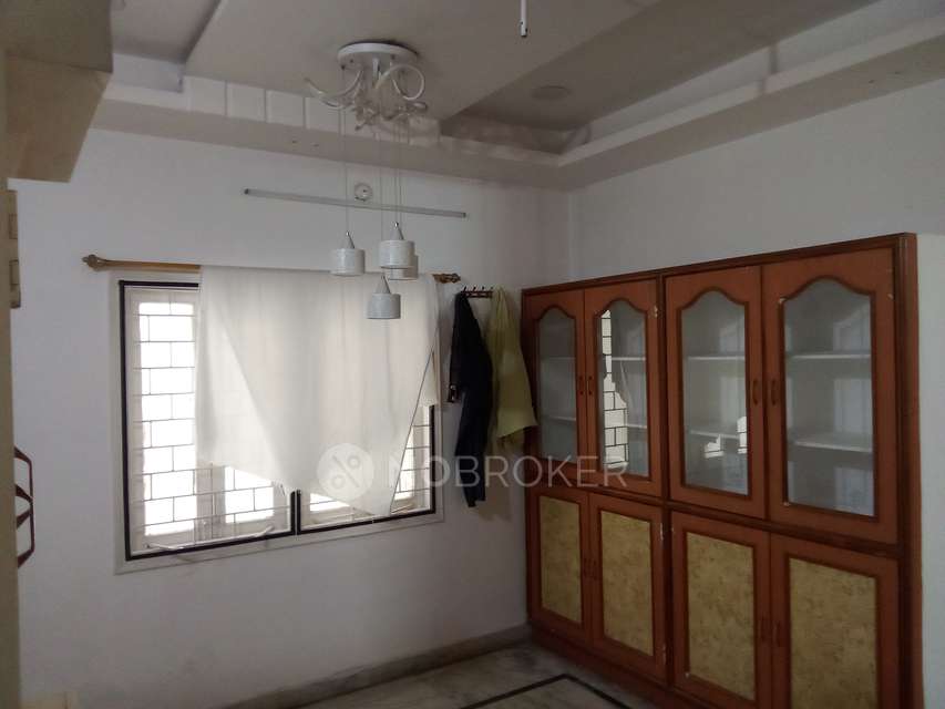 2 BHK Flat In Prashanthi Residency Apartment For Sale  In Ramanthapur