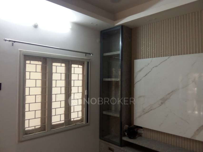 2 BHK Flat In Prashanthi Residency Apartment For Sale  In Ramanthapur
