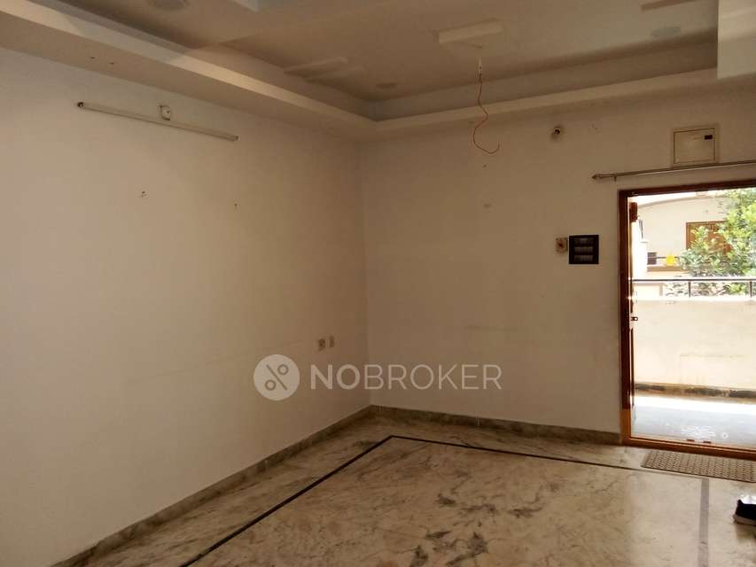 2 BHK Flat In Prashanthi Residency Apartment For Sale  In Ramanthapur