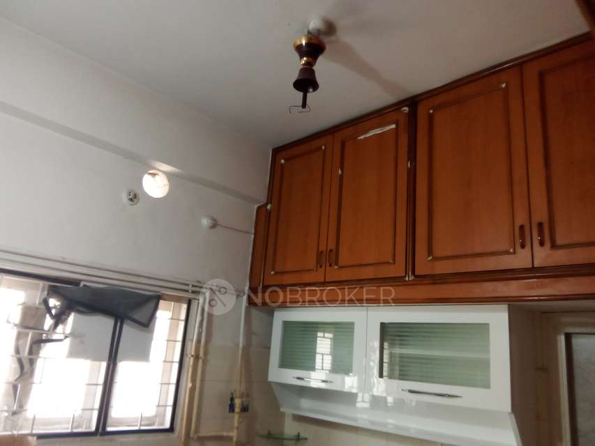 2 BHK Flat In Prashanthi Residency Apartment For Sale  In Ramanthapur