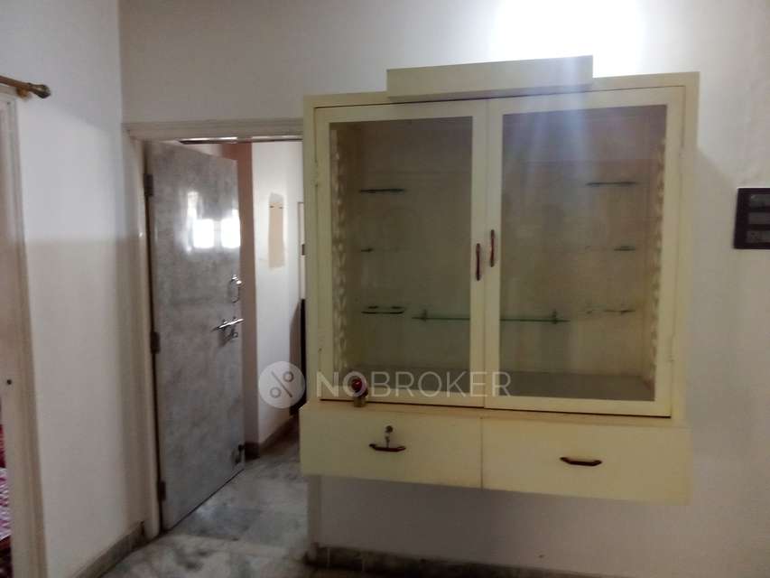 2 BHK Flat In Prashanthi Residency Apartment For Sale  In Ramanthapur
