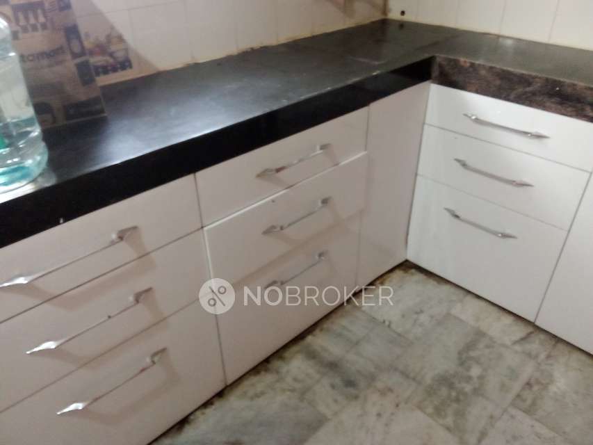 2 BHK Flat In Prashanthi Residency Apartment For Sale  In Ramanthapur