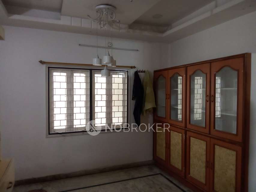2 BHK Flat In Prashanthi Residency Apartment For Sale  In Ramanthapur