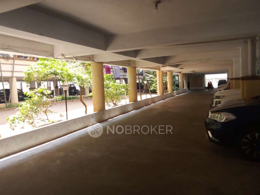 2 BHK Flat In Prashanthi Residency Apartment For Sale  In Ramanthapur