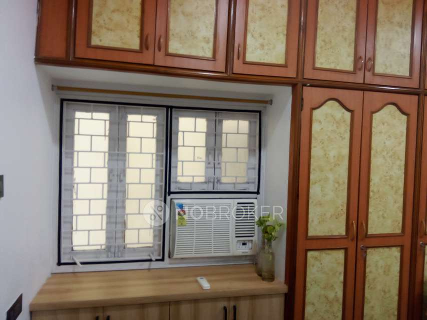 2 BHK Flat In Prashanthi Residency Apartment For Sale  In Ramanthapur