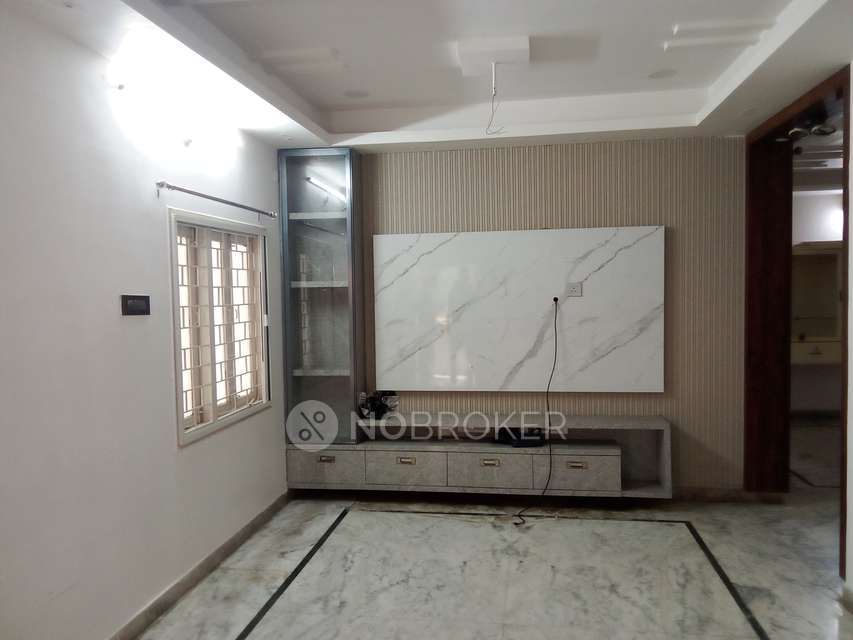 2 BHK Flat In Prashanthi Residency Apartment For Sale  In Ramanthapur