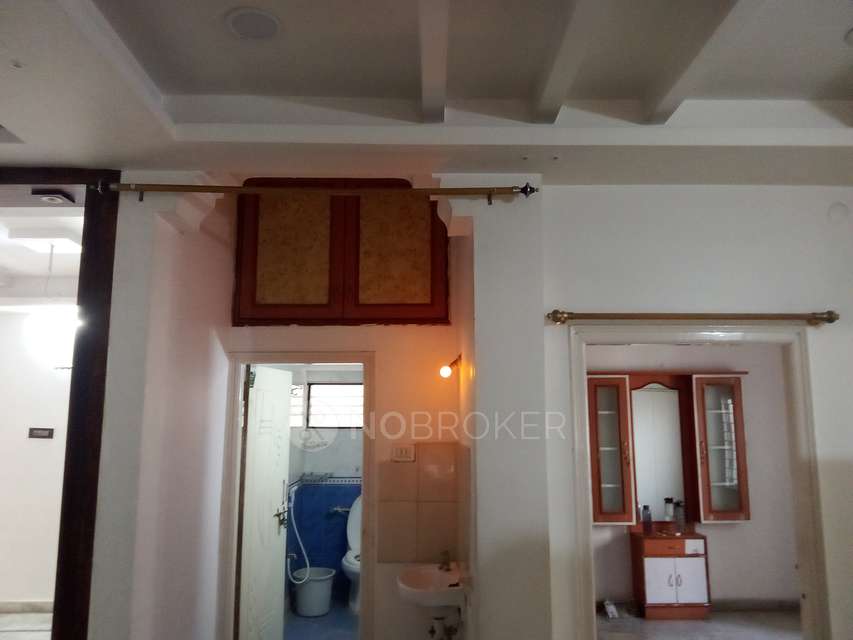 2 BHK Flat In Prashanthi Residency Apartment For Sale  In Ramanthapur
