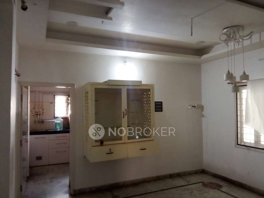 2 BHK Flat In Prashanthi Residency Apartment For Sale  In Ramanthapur