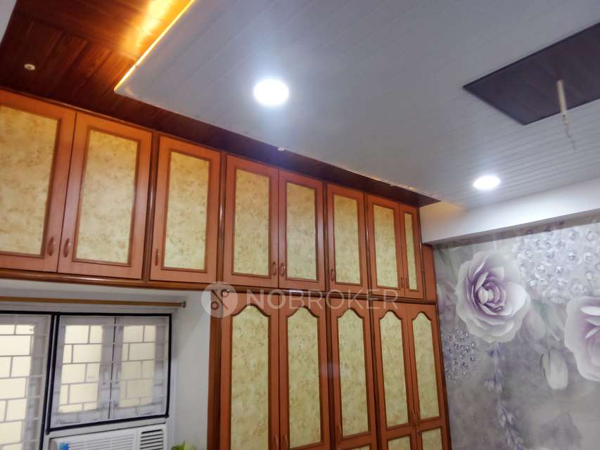 2 BHK Flat In Prashanthi Residency Apartment For Sale  In Ramanthapur