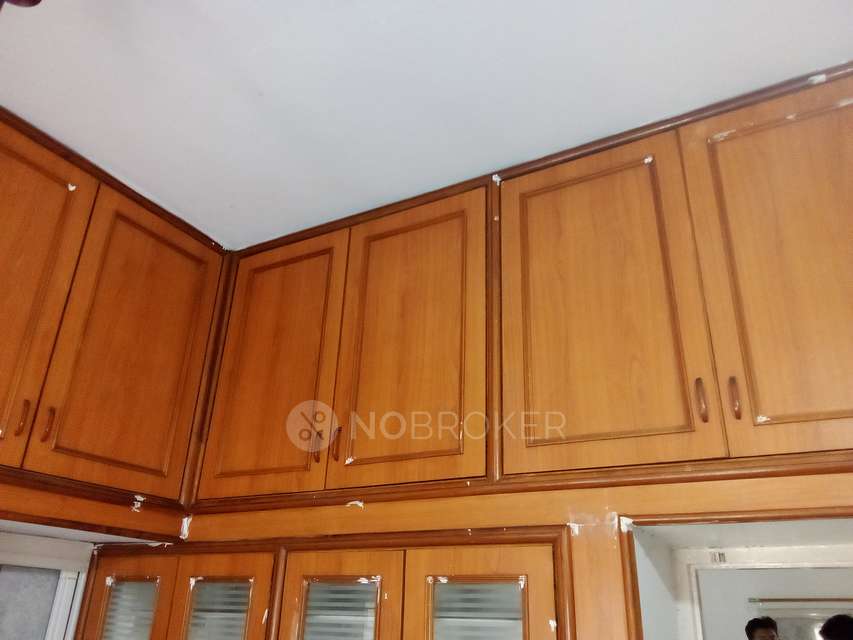 2 BHK Flat In Prashanthi Residency Apartment For Sale  In Ramanthapur