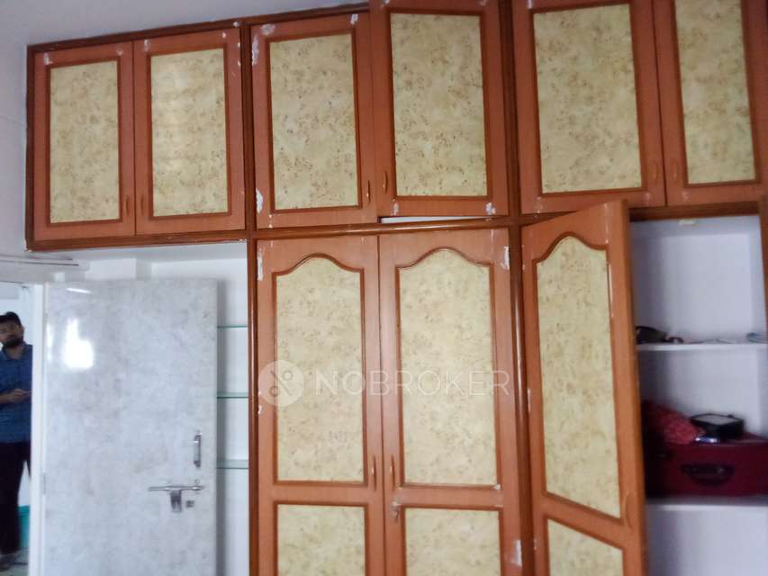 2 BHK Flat In Prashanthi Residency Apartment For Sale  In Ramanthapur