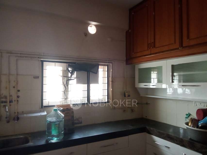 2 BHK Flat In Prashanthi Residency Apartment For Sale  In Ramanthapur