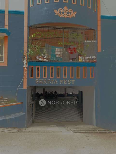 3 BHK Flat In Shreya Nest  For Sale  In Attapur 