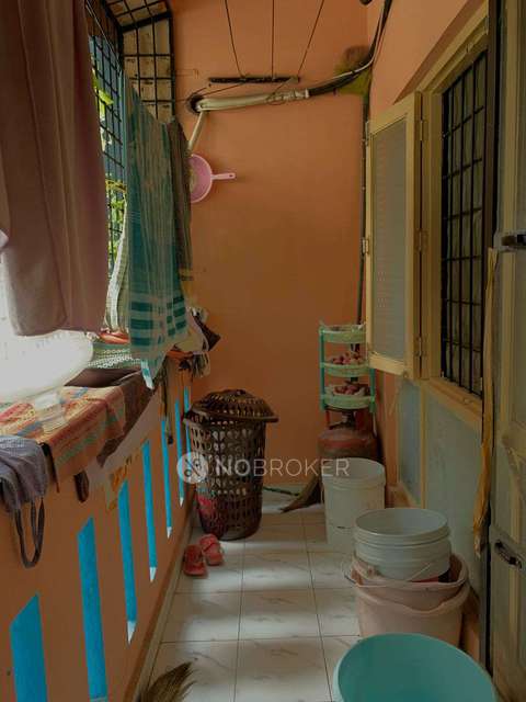 3 BHK Flat In Shreya Nest  For Sale  In Attapur 