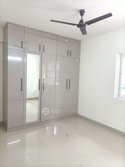 3 BHK Flat In Mantri Webcity For Sale  In Narayanapura