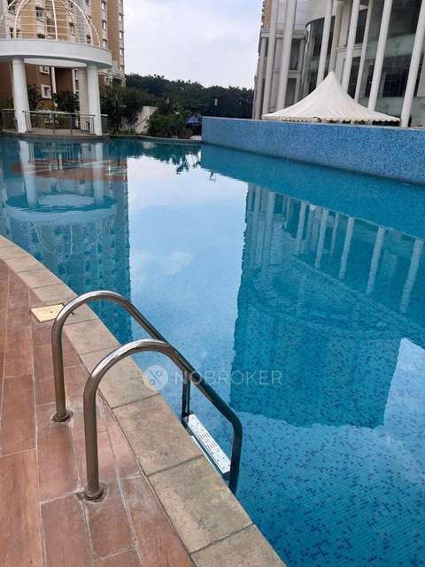 3 BHK Flat In Mantri Webcity For Sale  In Narayanapura