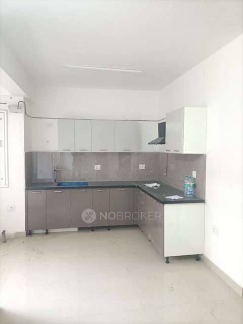 3 BHK Flat In Mantri Webcity For Sale  In Narayanapura