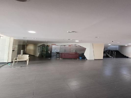 3 BHK Flat In Mantri Webcity For Sale  In Narayanapura