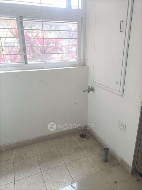 3 BHK Flat In Mantri Webcity For Sale  In Narayanapura