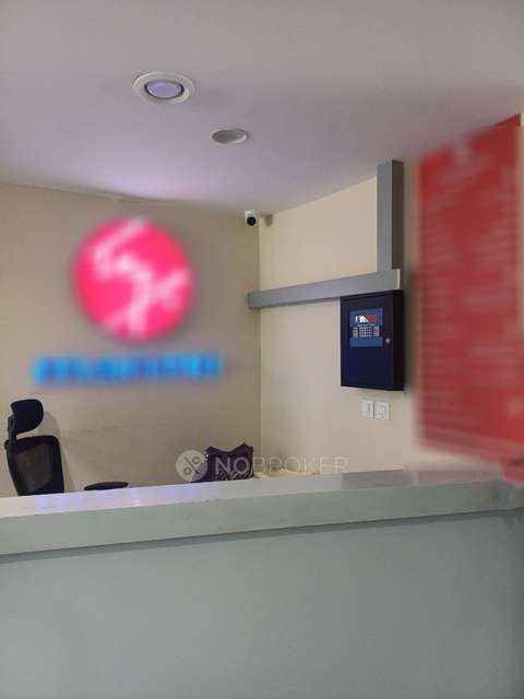 3 BHK Flat In Mantri Webcity For Sale  In Narayanapura