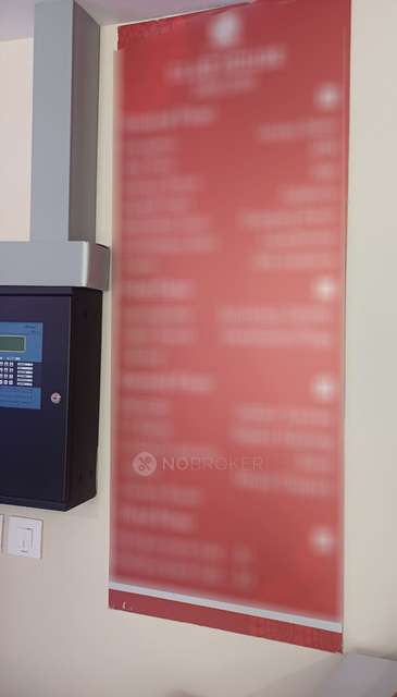 3 BHK Flat In Mantri Webcity For Sale  In Narayanapura