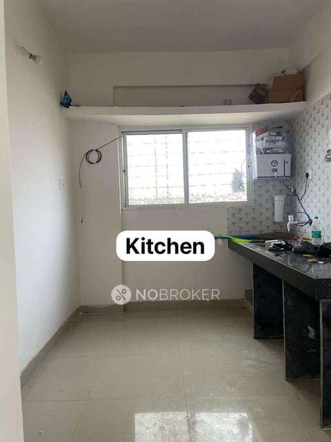 1 BHK Flat In Swapnalok Residency  For Sale  In Handewadi