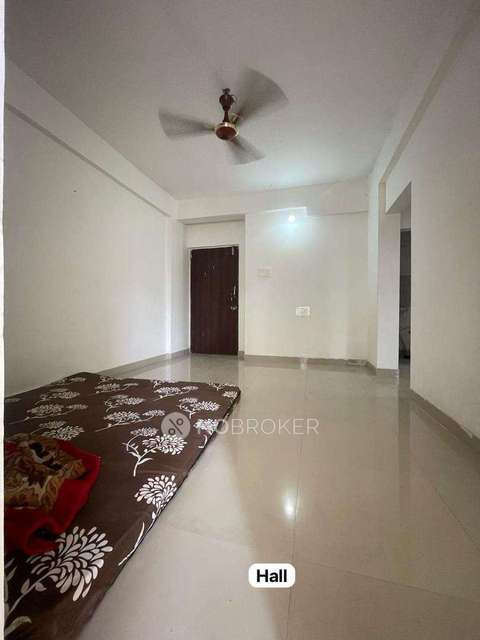 1 BHK Flat In Swapnalok Residency  For Sale  In Handewadi
