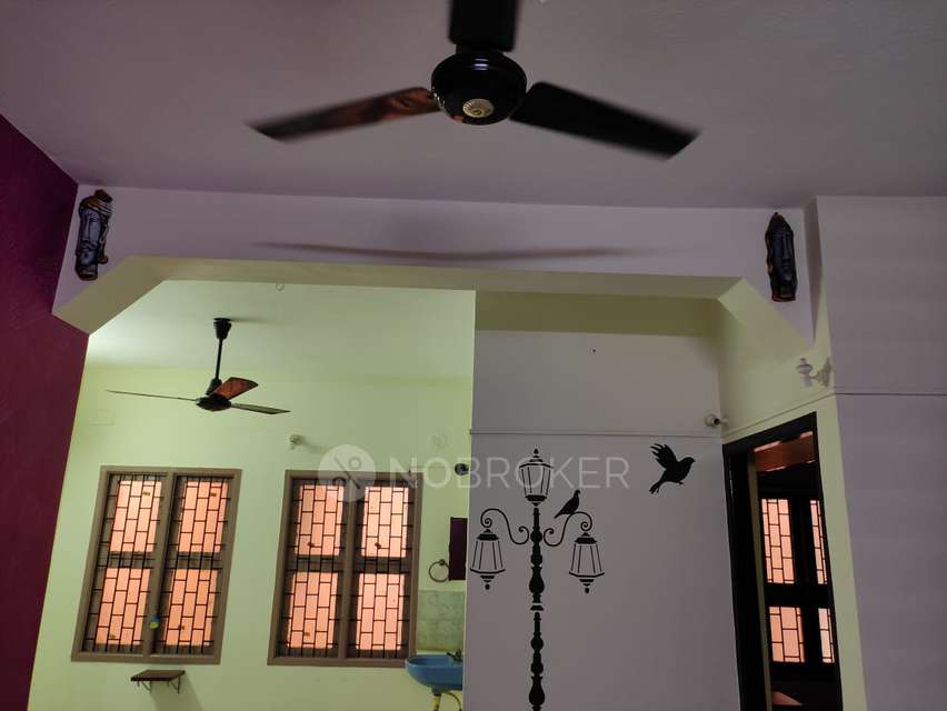 2 BHK Flat In Nr Aiswaryam, Vadapalani For Sale  In 29, Alagiri Nagar 6th Cross