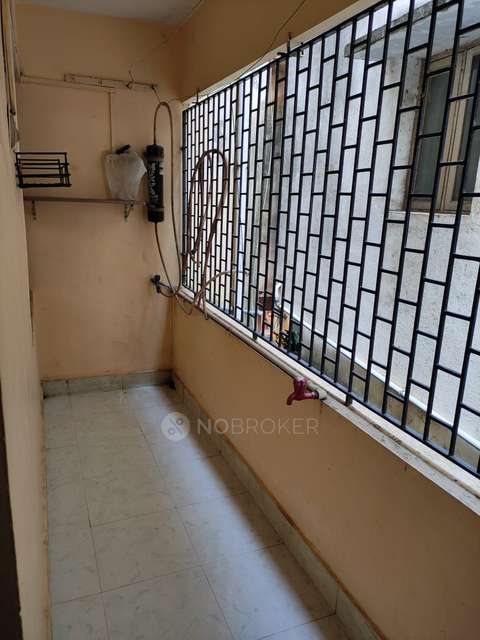 2 BHK Flat In Nr Aiswaryam, Vadapalani For Sale  In 29, Alagiri Nagar 6th Cross