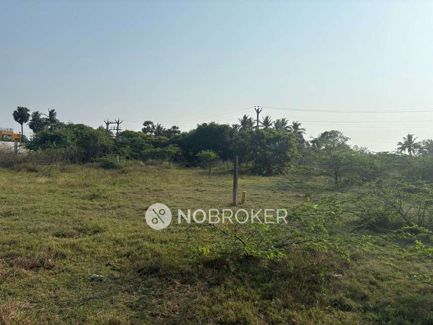 Plot For Sale  In Perungavoor