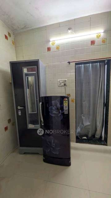 PG for Girls in Cidco Colony, Sector 3, Airoli