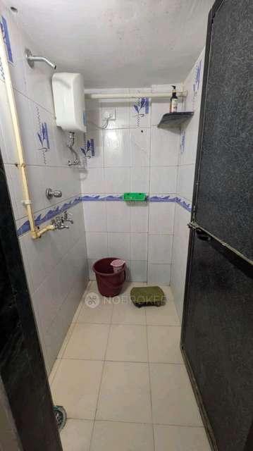 PG for Girls in Cidco Colony, Sector 3, Airoli