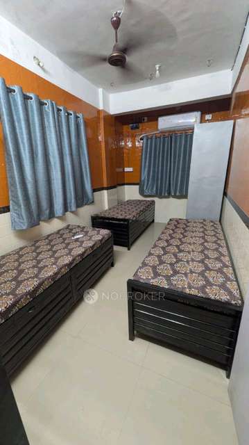 PG for Girls in Cidco Colony, Sector 3, Airoli