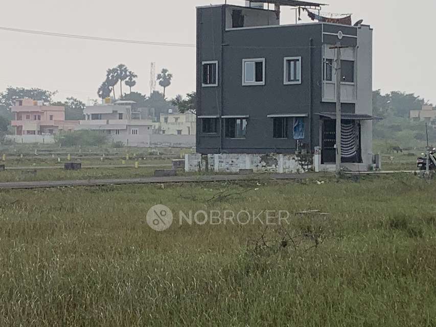 Plot For Sale  In Sai Shanthi Villa In Kavanur