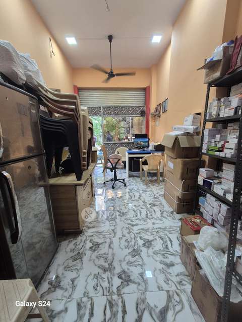 Shop in Mira Bhayandar, Mumbai for sale 