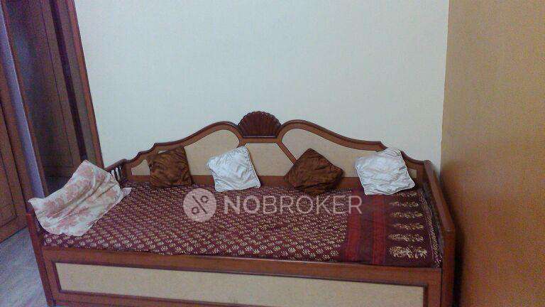 2 BHK Flat In Rajarshi Shahu For Sale  In Mulund East