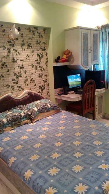 2 BHK Flat In Rajarshi Shahu For Sale  In Mulund East