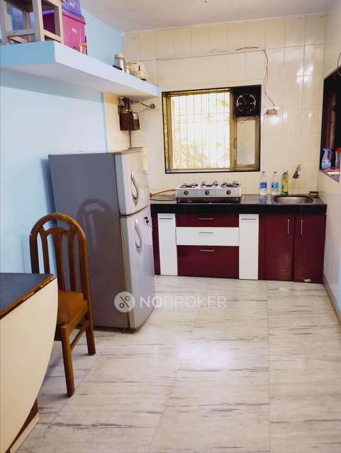 2 BHK Flat In Rajarshi Shahu For Sale  In Mulund East