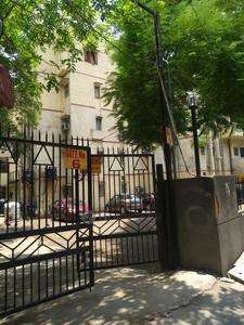 4+ BHK Flat For Sale  In Begumpur