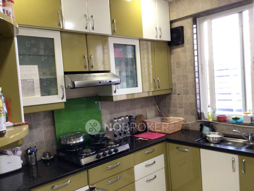 2 BHK Flat In Infinity Towers - Mazgaon For Sale  In Mazgaon