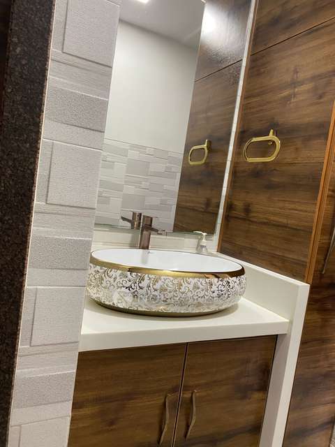 2 BHK Flat In Infinity Towers - Mazgaon For Sale  In Mazgaon